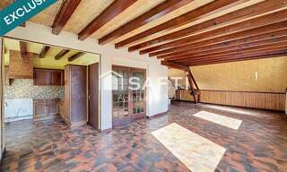 Appartement 7 Pièces 141 m² à vendre à Saint-Claude (39200)