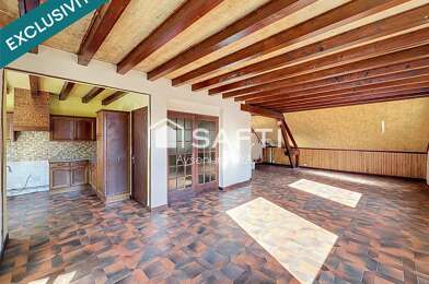 Appartement 7 pièces 69000 €