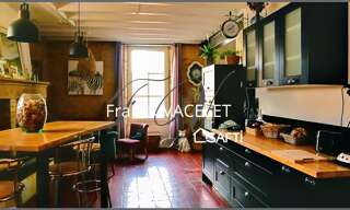 Maison 6 Pièces 124 m² à vendre à Floudès (33190)