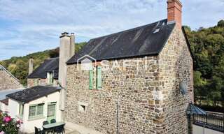 Maison 5 Pièces 128 m² à vendre à Moyon Villages (50420)