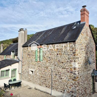 Maison 5 pièces 272000 €