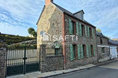 Maison 5 pièces 259000 €