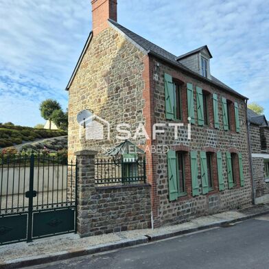 Maison 5 pièces 259000 €