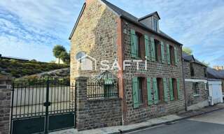 Maison 5 Pièces 128 m² à vendre à Moyon Villages (50420)