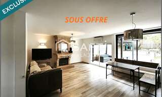 Maison 4 Pièces 113 m² à vendre à Brie-Comte-Robert (77170)