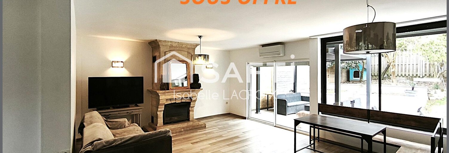 Maison 4 Pièces 113 m² à vendre à Brie-Comte-Robert (77170)