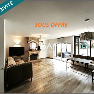 Maison 4 pièces 385000 €