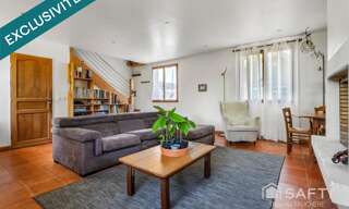 Maison 5 Pièces 126 m² à vendre à Les Pavillons-sous-Bois (93320)