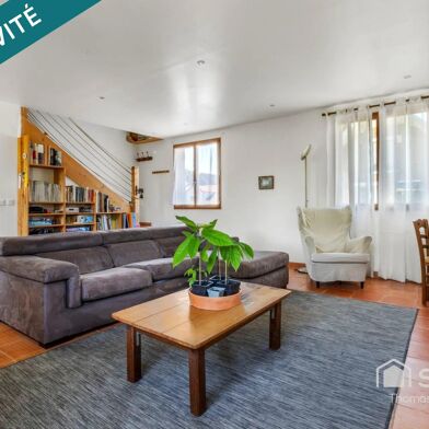 Maison 5 pièces 429000 €