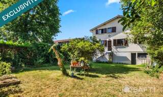 Maison 5 Pièces 126 m² à vendre à Les Pavillons-sous-Bois (93320)