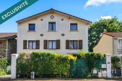 Maison 5 pièces 429000 €