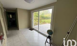 Maison 7 Pièces 152 m² à vendre à Tribehou (50620)