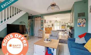 Maison 5 Pièces 105 m² à vendre à Villemeux-sur-Eure (28210)