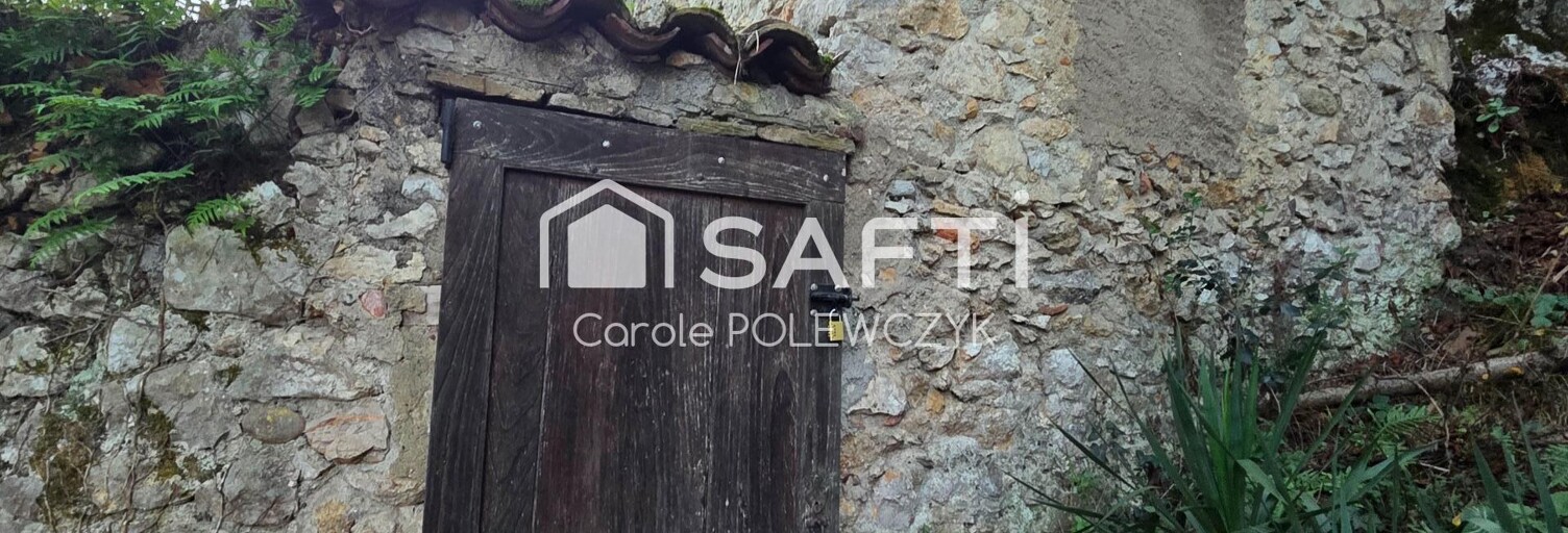 Terrain  840 m² à vendre à Foix (09000)