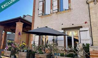 Maison 5 Pièces 116 m² à vendre à Donzac (82340)