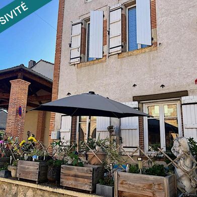 Maison 5 pièces 129000 €