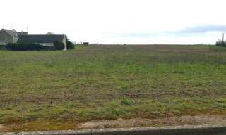 Terrain  1131 m² à vendre à Briou (41370)