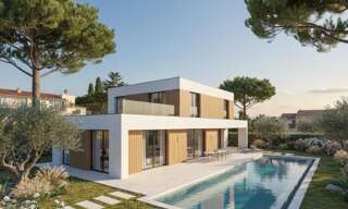 Terrain  1012 m² à vendre à Albitreccia (20166)