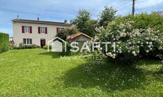 Maison 8 Pièces 153 m² à vendre à Albi (81000)