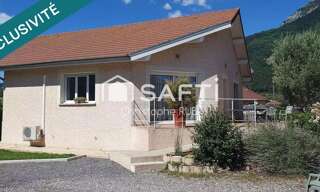 Maison 4 Pièces 108 m² à vendre à Fontanil-Cornillon (38120)