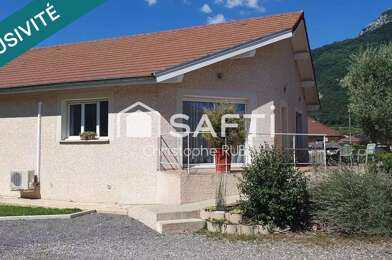 Maison 4 pièces 435000 €