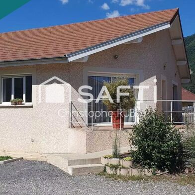 Maison 4 pièces 449000 €