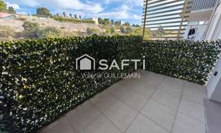 Appartement 2 Pièces 39 m² à vendre à Port-de-Bouc (13110)