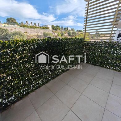 Appartement 2 pièces 173000 €