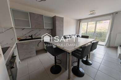 Appartement 2 pièces 173000 €