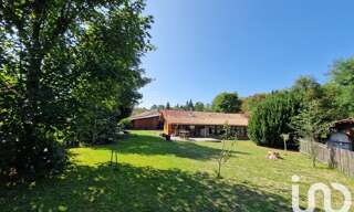 Maison 5 Pièces 130 m² à vendre à Onesse-Laharie (40110)