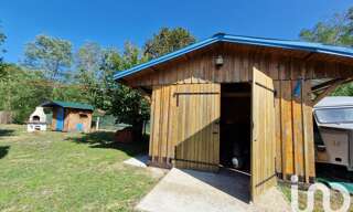 Maison 5 Pièces 130 m² à vendre à Onesse-Laharie (40110)