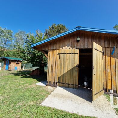 Maison 5 pièces 315000 €