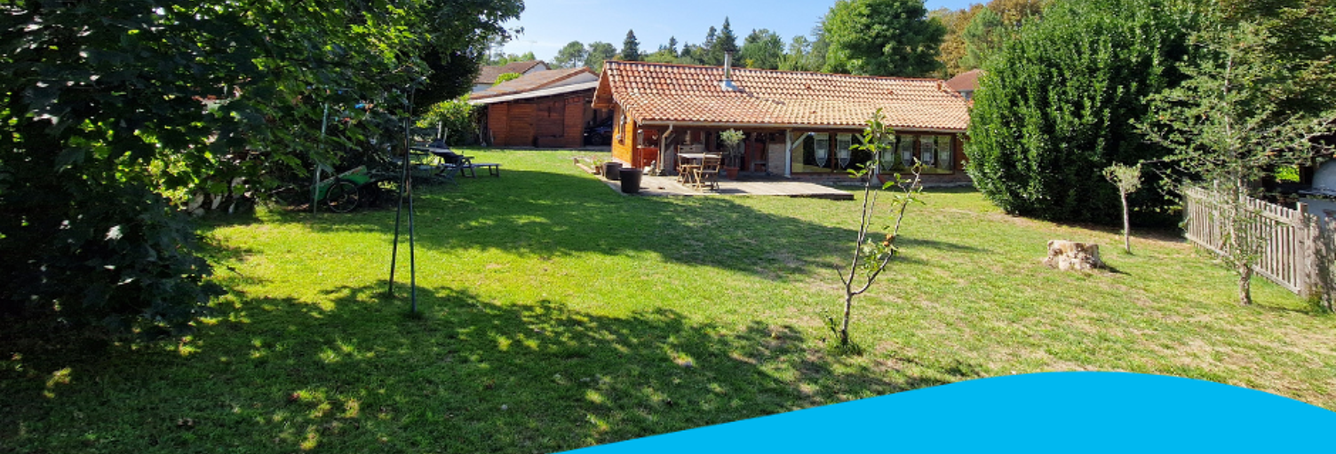 Maison 5 Pièces 130 m² à vendre à Onesse-Laharie (40110)