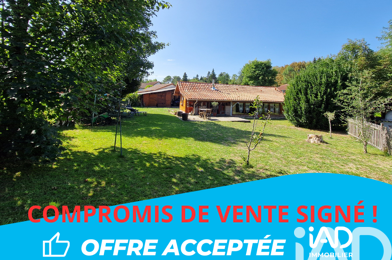 Maison 5 pièces 315000 €