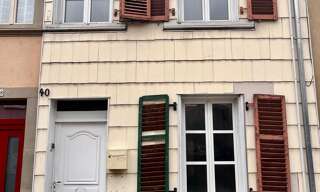 Maison 3 Pièces 92 m² à vendre à Hombourg-Haut (57470)