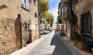 Appartement 2 Pièces 50 m² à vendre à Cogolin (83310)