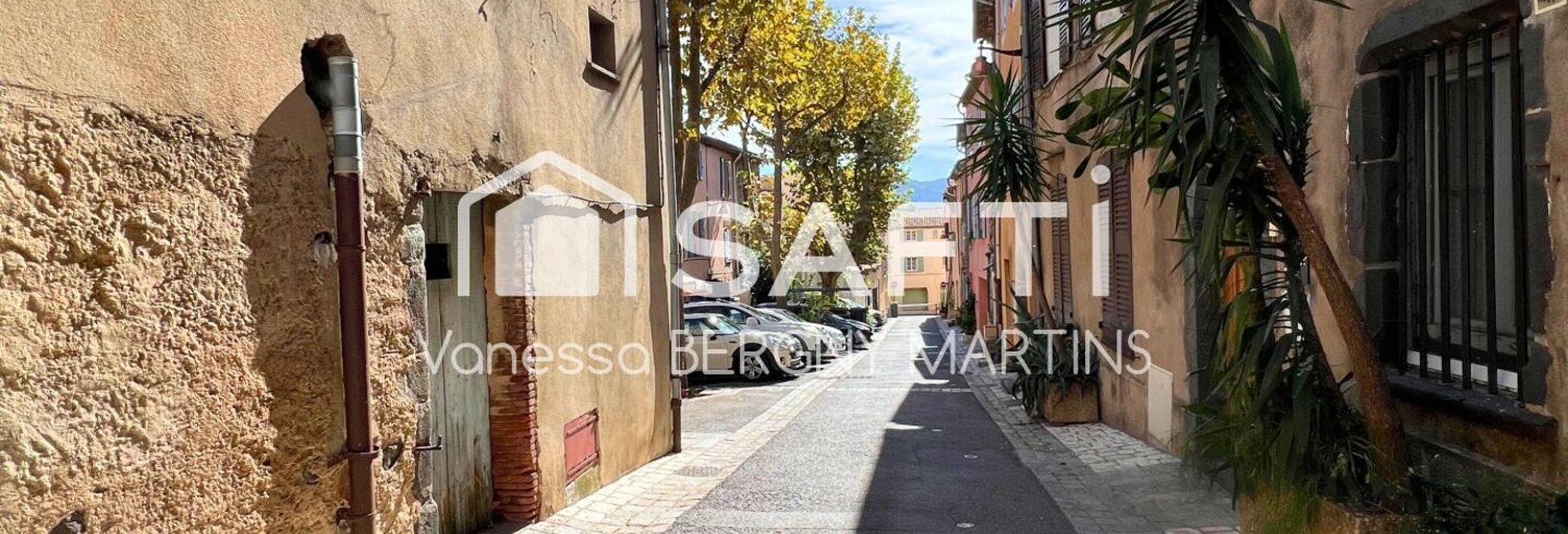 Appartement 2 Pièces 50 m² à vendre à Cogolin (83310)