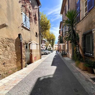 Appartement 2 pièces 239000 €