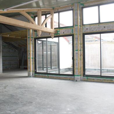 Appartement 4 pièces 441000 €