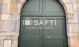 Appartement 1 Pièce 18 m² à vendre à Besançon (25000)