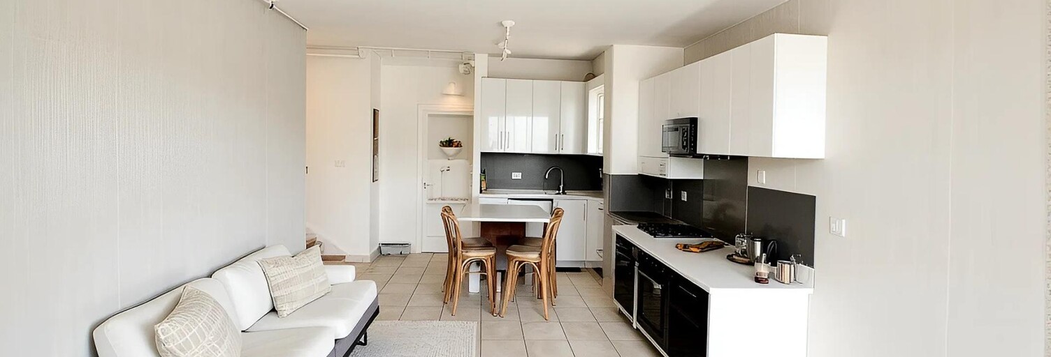 Appartement 3 Pièces 54 m² à vendre à Le Croisic (44490)