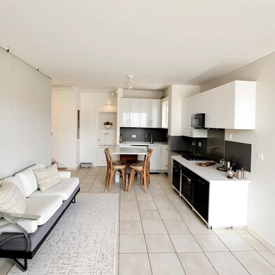 Appartement 3 pièces 297000 €