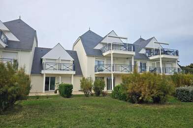 Appartement 3 pièces 297000 €