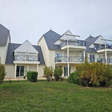 Appartement 3 pièces 297000 €