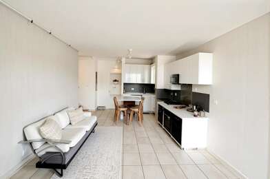Appartement 3 pièces 285000 €