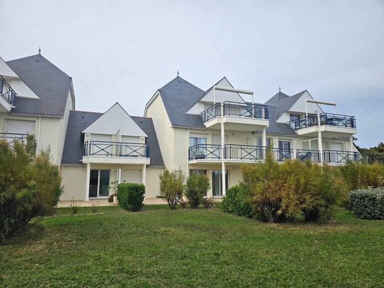 Appartement avec deux chambres à 20 mètres de la mer — photo 1