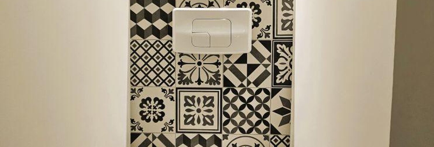 Commerce  58 m² à vendre à Grenoble (38000)