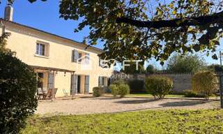 Maison 5 Pièces 152 m² à vendre à Jarnac (16200)