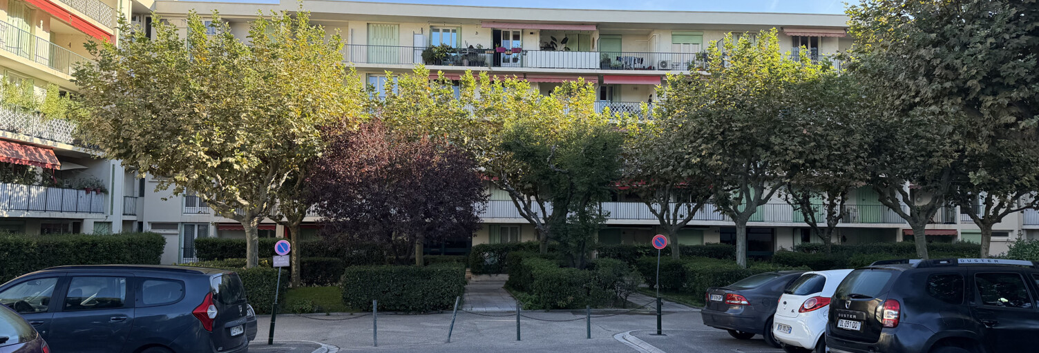 Appartement 4 Pièces 75 m² à vendre à Marseille 10 (13010)