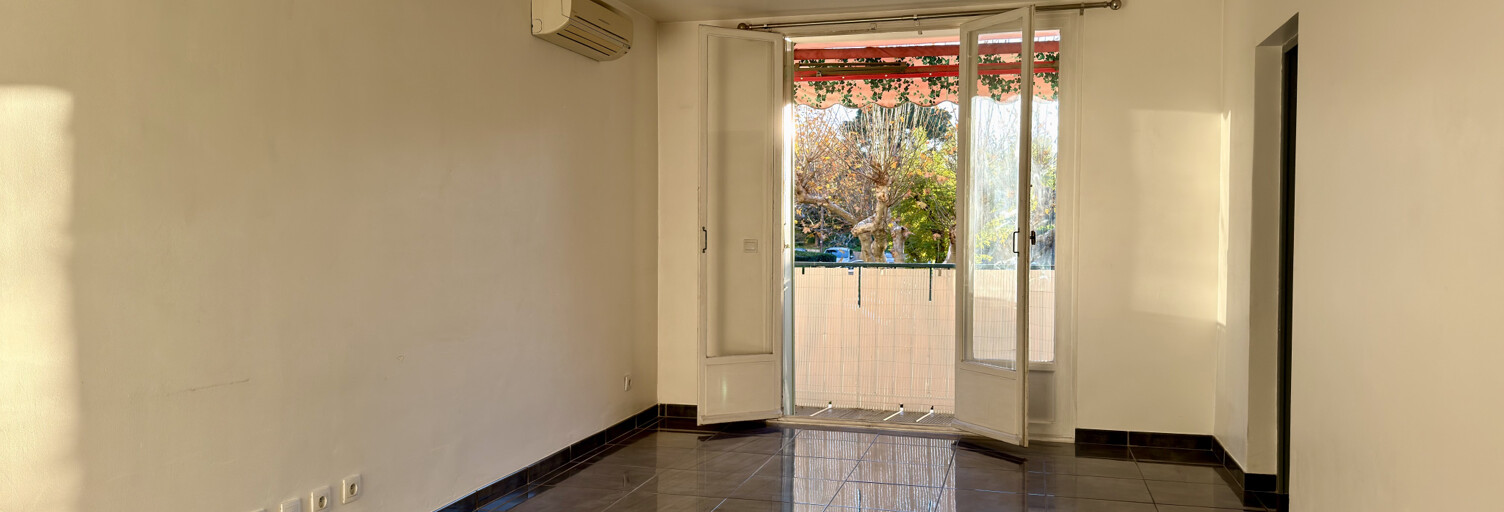 Appartement 4 Pièces 75 m² à vendre à Marseille 10 (13010)